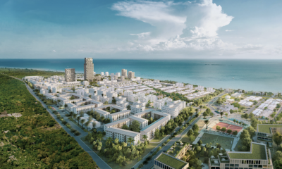 Burj Zanzibar