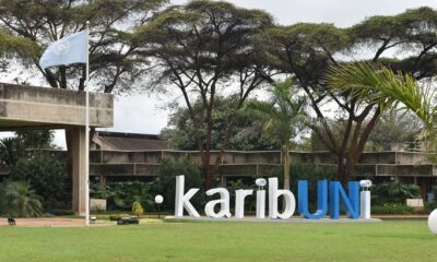 UN Office Nairobi