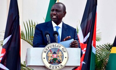 President William Ruto