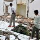 Nairobi spring valley home demolition