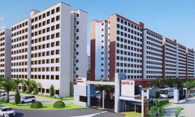 Mavoko Affordable Housing Project