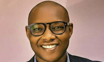 Reuben Kimani Username