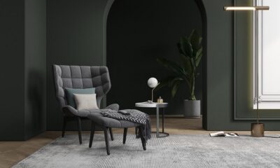 Ideas for designing your own house