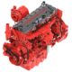 Cummins CS IV engine