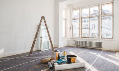 Average Cost to Remodel House