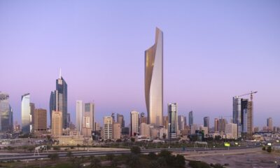 Al Hamra Tower