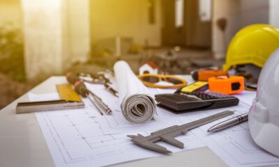 building permit