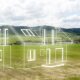 buying land for building house