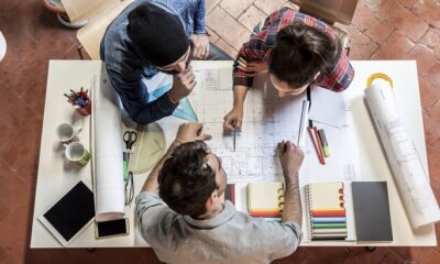 How to Design Your Own Home