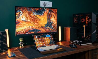 Stylish Ideas for Gaming Rooms