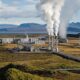 geothermal power generation