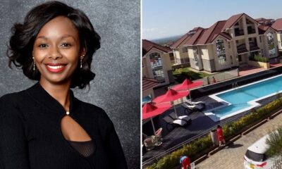 Leah Wambui Real Estate