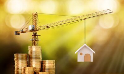 How Pre-Construction Loans Work