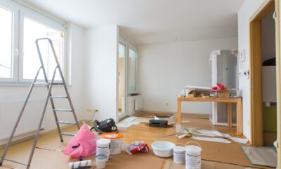 How to Remodel Your House