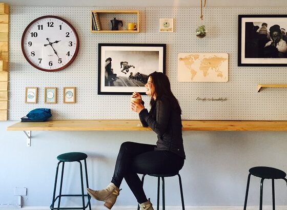Ideas for Decorating a Wall.