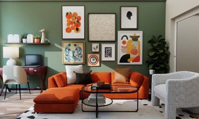 Software for interior designing