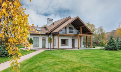 One bedroom house plans | CK