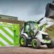 JCB Hydrogen Engine | CK
