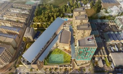 BBS Mall in Eastleigh, Nairobi | CK
