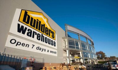 Builders Waterfront Karen | CK
