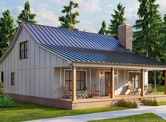 Mabati house designs | CK