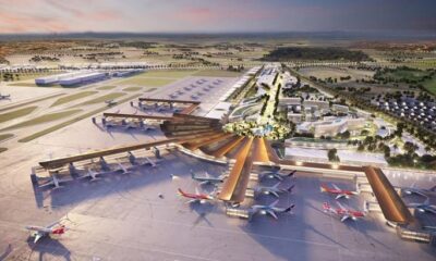 U-tapao Airport Expansion | CK