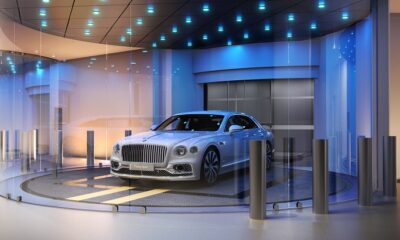 Bentley Tower Miami