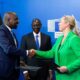 Team Europe to Build Sh47bn Green BRT in Nairobi