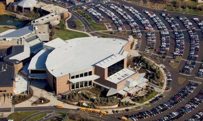 Willow Creek Church