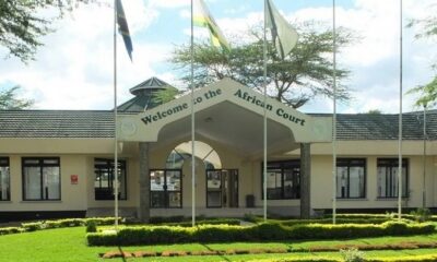 African Court