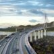 The Fourth Panama Canal Bridge