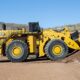 Cat 995 wheel loader