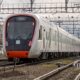 Electric train