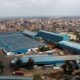 Devki 4MW rooftop solar plant.
