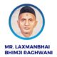 Laxmanbhai Bhimji Raghwani