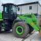 LiuGong 856HE wheel loader