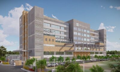 WTC Hospital Nairobi