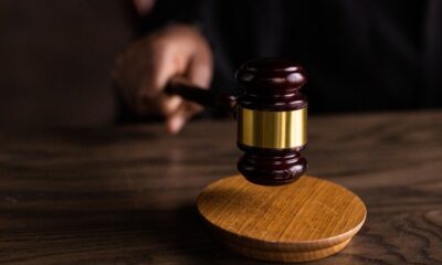 court case