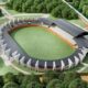 Kenya stadium