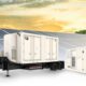 Caterpillar energy storage systems