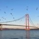 1915 Çanakkale Bridge.