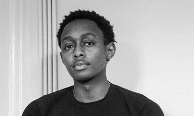Jesse Mugambi