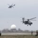 Mihail Kogalniceanu NATO air-base