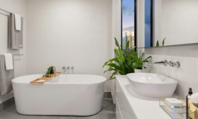 Bathroom renovations checklist.