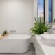 Bathroom renovations checklist.