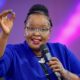 Margaret Wanjiru