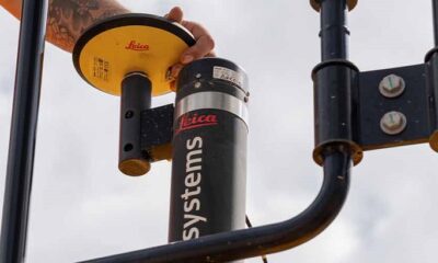 JCB Intelligrade