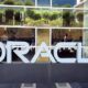 Oracle offices