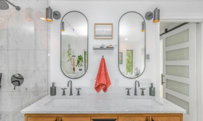 Small bathroom remodel ideas.