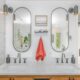 Small bathroom remodel ideas.